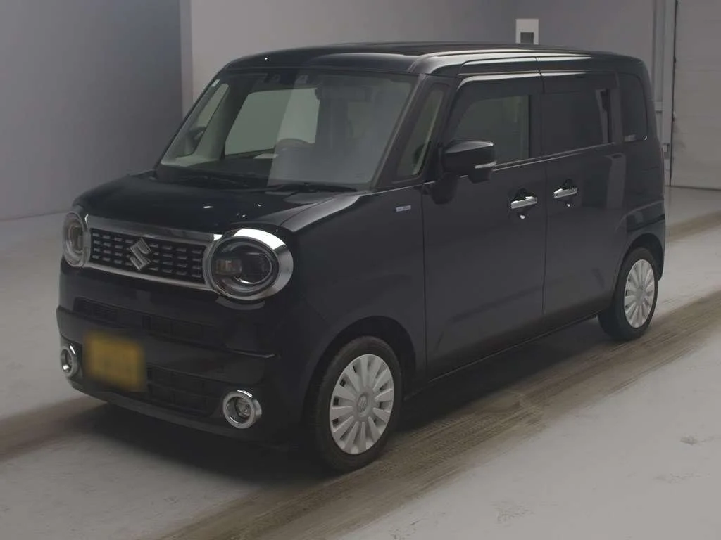Suzuki Wagon R Smile MX91S 2022